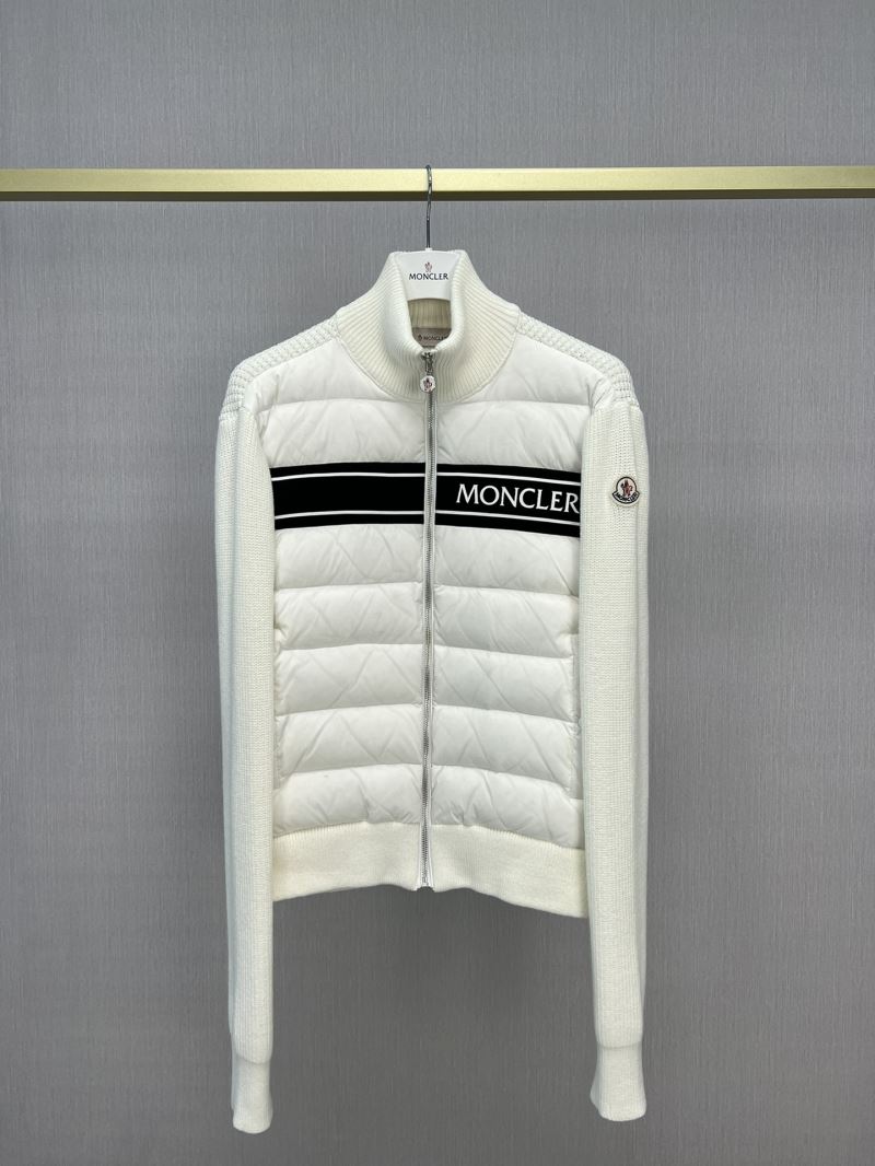 Moncler Down Jackets